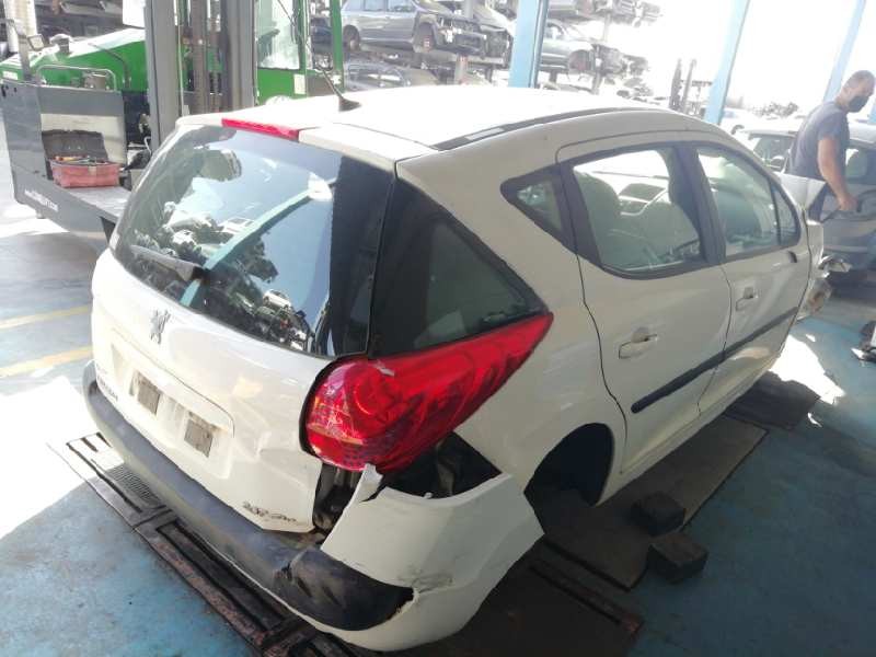 PEUGEOT 207 SW