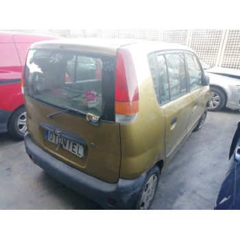 hyundai atos (mx) del año 1998