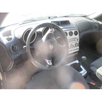 alfa romeo 156 sportwagon del año 2004