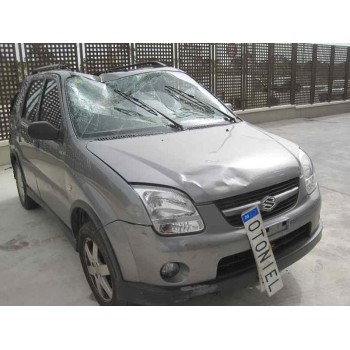 suzuki ignis rm (mh) del año 2006