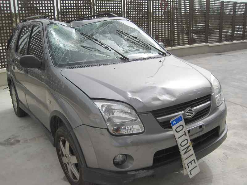 SUZUKI IGNIS RM (MH)