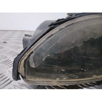 Recambio de faro derecho para mitsubishi carisma berlina 5 (da0) 1900 di-d avance referencia OEM IAM  ESQUINA ROTA 