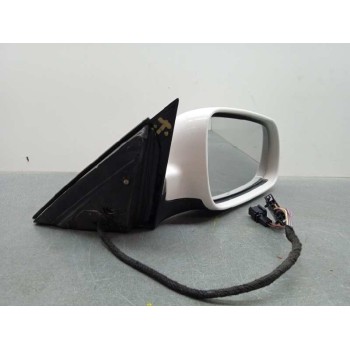 Recambio de retrovisor derecho para skoda superb (3u4) classic referencia OEM IAM   5+2 PINS