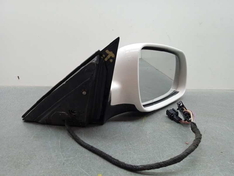 Recambio de retrovisor derecho para skoda superb (3u4) classic referencia OEM IAM   5+2 PINS