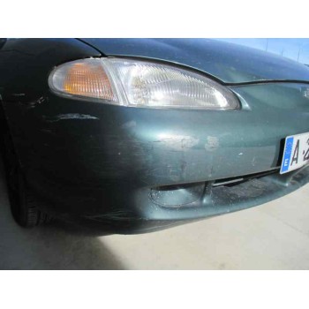 hyundai lantra berlina (rd) del año 1996