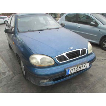 DAEWOO LANOS