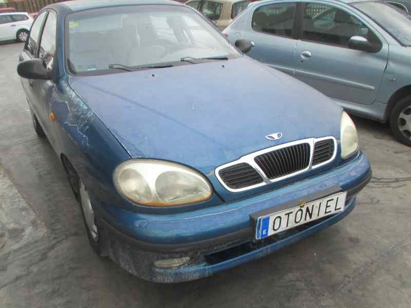 DAEWOO LANOS