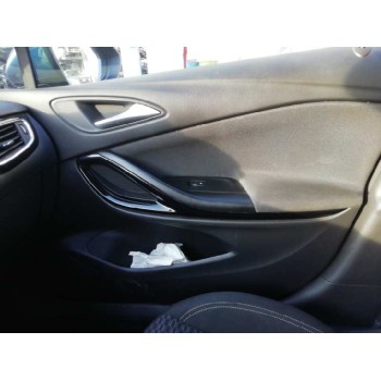 opel astra k lim. 5türig del año 2016