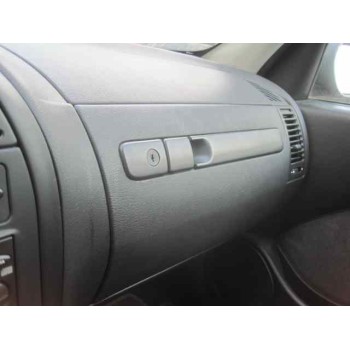 citroën xsara berlina del año 2001