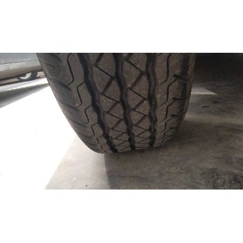 citroën berlingo del año 2003