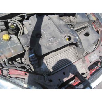 ford focus berlina (cak) del año 2004