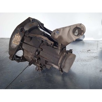 Recambio de caja cambios para mg serie 25 (rf) 1.6 16v cat referencia OEM IAM 3U3R7002CA  