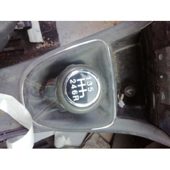 fiat bravo (198) del año 2009