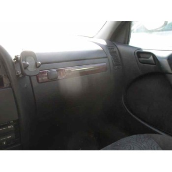 citroën xantia berlina del año 2000