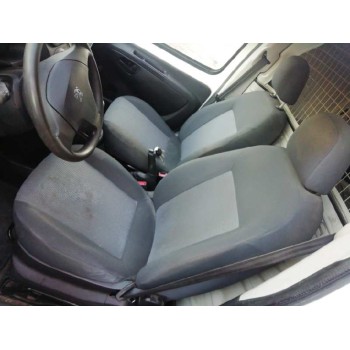 peugeot bipper del año 2014