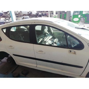 peugeot 207 sw del año 2009