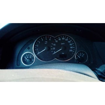 opel meriva del año 2006