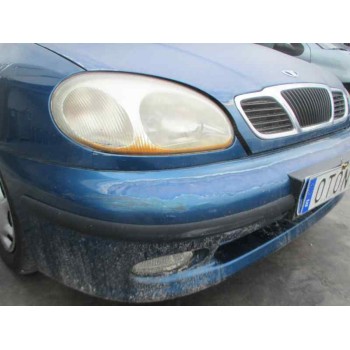 daewoo lanos del año 1999