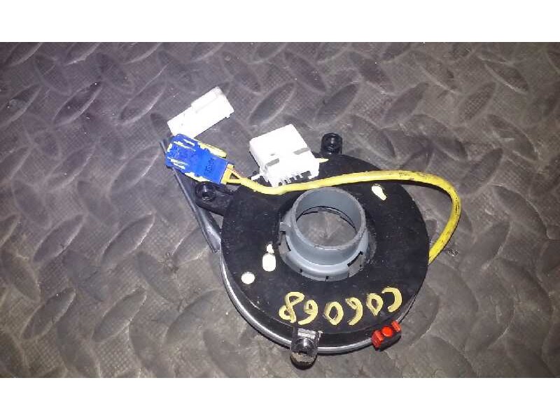 Recambio de anillo airbag para fiat doblo (119) 1.3 16v jtd dynamic multijet referencia OEM IAM   