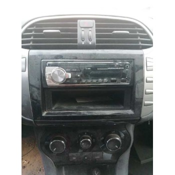 fiat bravo (198) del año 2009