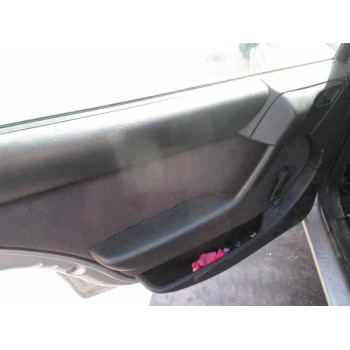 citroën xantia berlina del año 2000