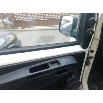 peugeot bipper del año 2014