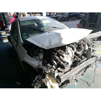 peugeot 207 sw del año 2009