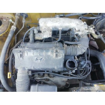 hyundai atos (mx) del año 1998