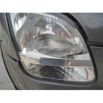 suzuki ignis rm (mh) del año 2006