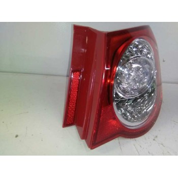 Recambio de piloto trasero derecho para volkswagen passat berlina (3c2) referencia OEM IAM  NUEVO EXTERIOR