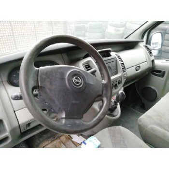 opel vivaro del año 2006