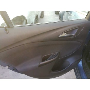 opel astra k lim. 5türig del año 2016