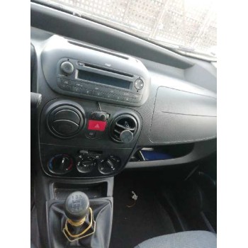 peugeot bipper del año 2014