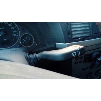 opel meriva del año 2006