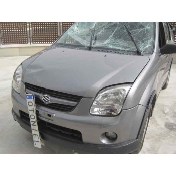 suzuki ignis rm (mh) del año 2006