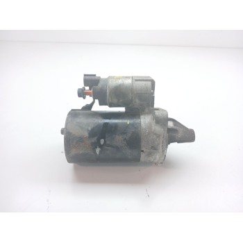 Recambio de motor arranque para hyundai i20 i (pb, pbt) 1.2 referencia OEM IAM 3610003100  