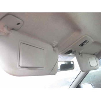 citroën xsara berlina del año 2001