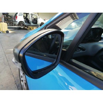 peugeot 208 del año 2017