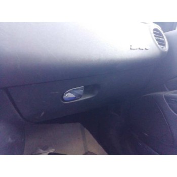 fiat bravo (198) del año 2009