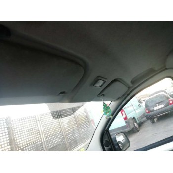 peugeot bipper del año 2014