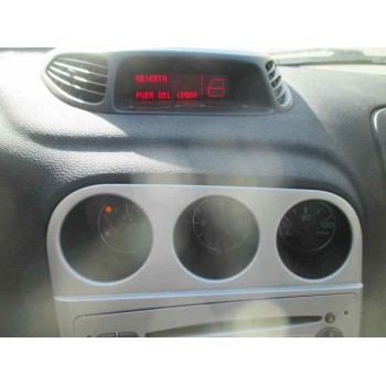 alfa romeo 156 sportwagon del año 2004