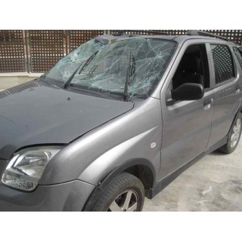 suzuki ignis rm (mh) del año 2006