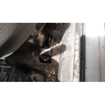 citroën berlingo del año 2003