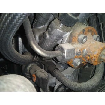Recambio de bomba inyeccion para citroën c4 picasso intensive referencia OEM IAM   