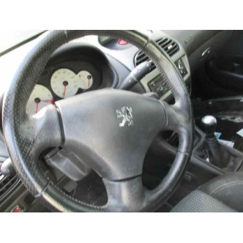 peugeot 206 cc del año 2006