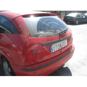 ford focus berlina (cak) del año 2004