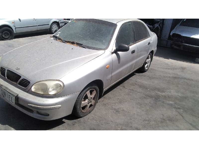 DAEWOO LANOS