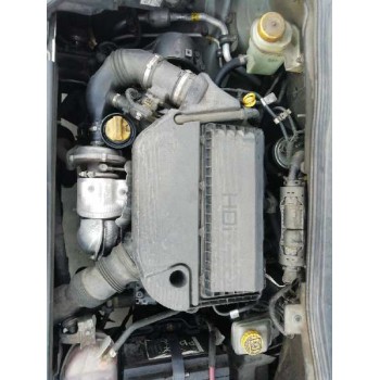 peugeot bipper del año 2014