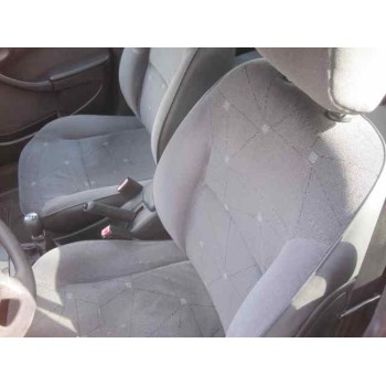 citroën xsara berlina del año 2001