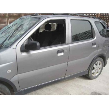 suzuki ignis rm (mh) del año 2006